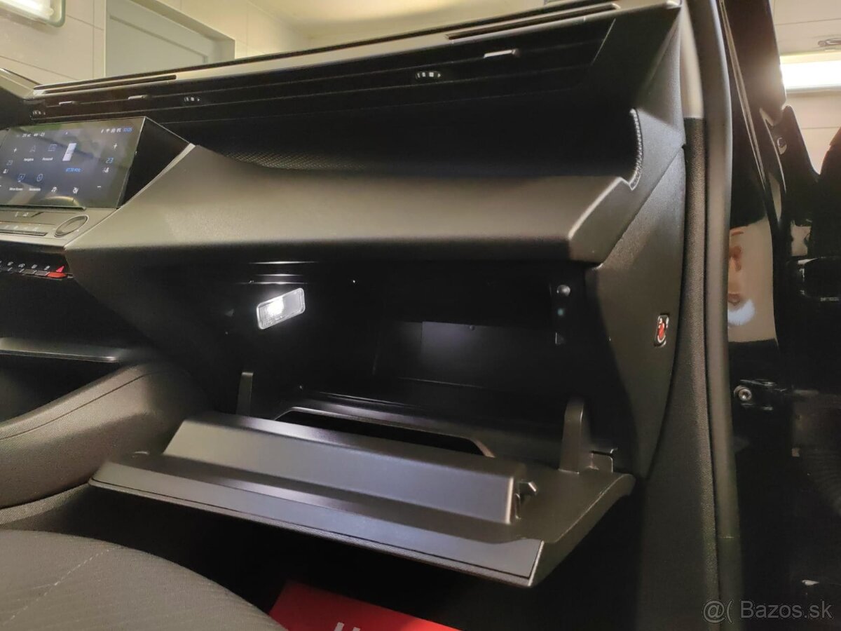 Peugeot 308 Break/SW SW 1.5 BlueHDi 130 Active Pack EAT8 - 18