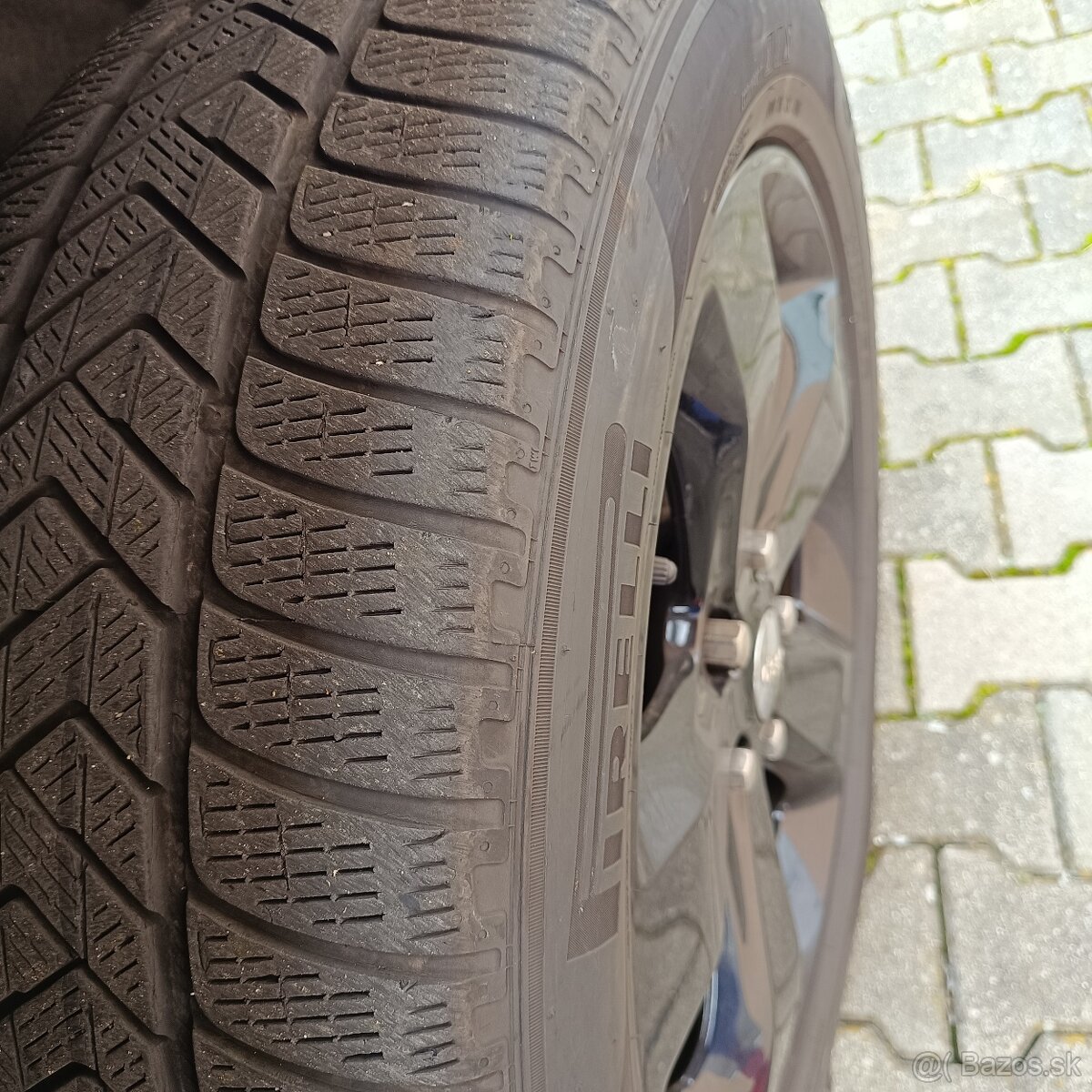 Predám Jeep Grand Cherokee - 18