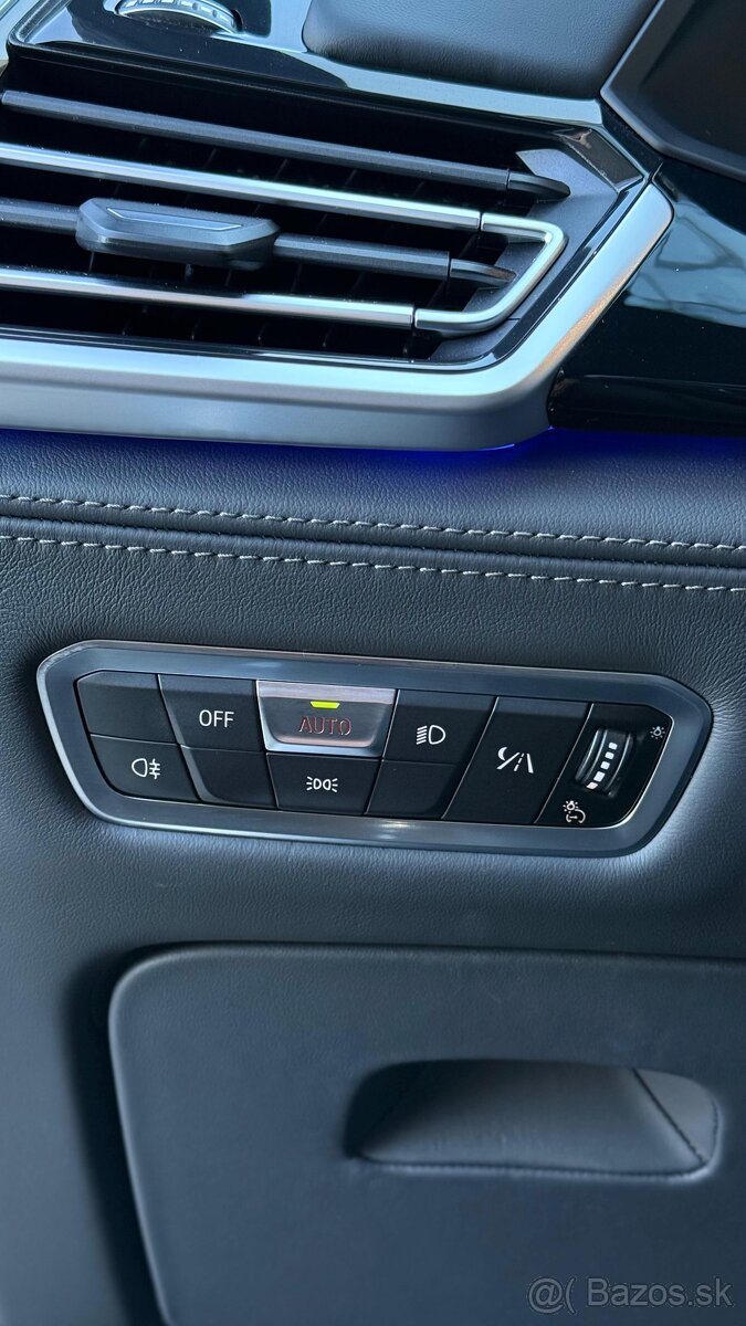 BMW X5 XDrive 40i mHEV AUTOMAT - 18