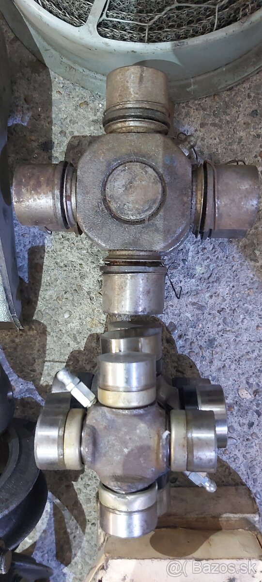 Predám nd avia multicar 25 - 18