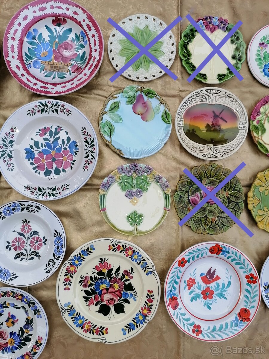 Kremnická kamenina. - 18