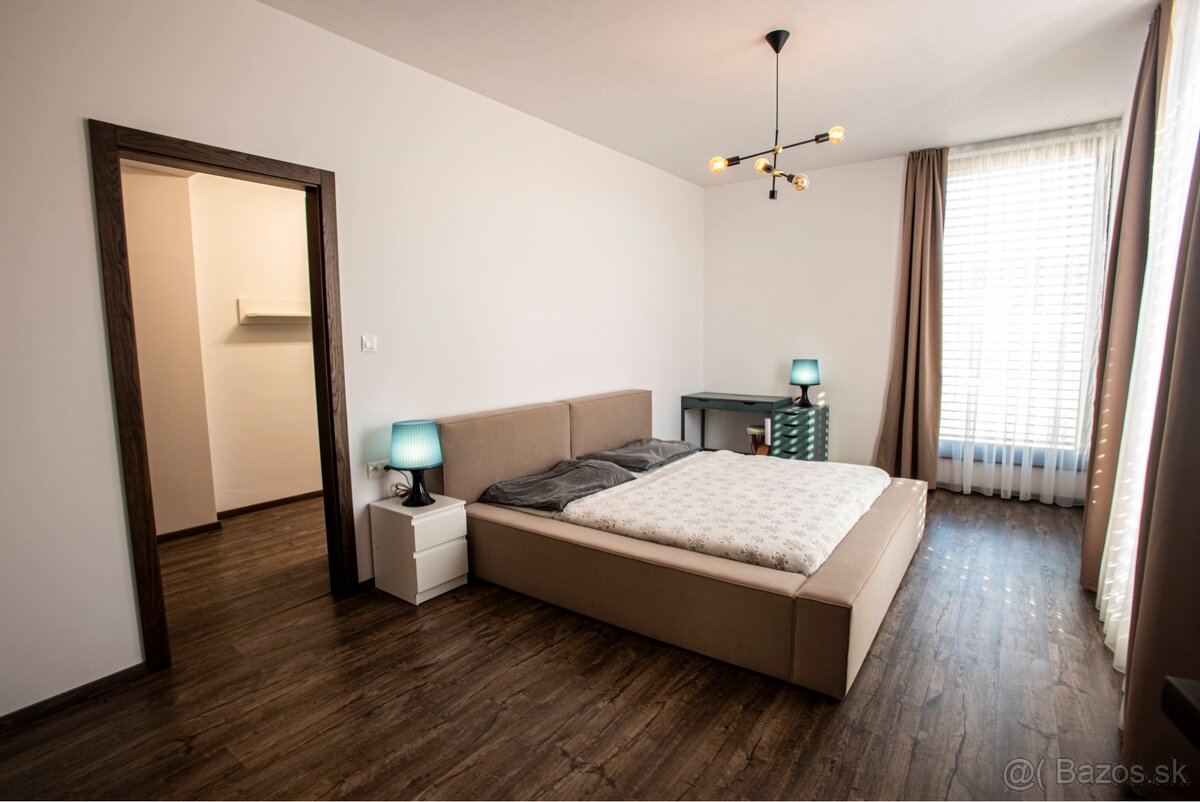 Rodinný dom Malá Ida (nová časť Pánsky les) - 18