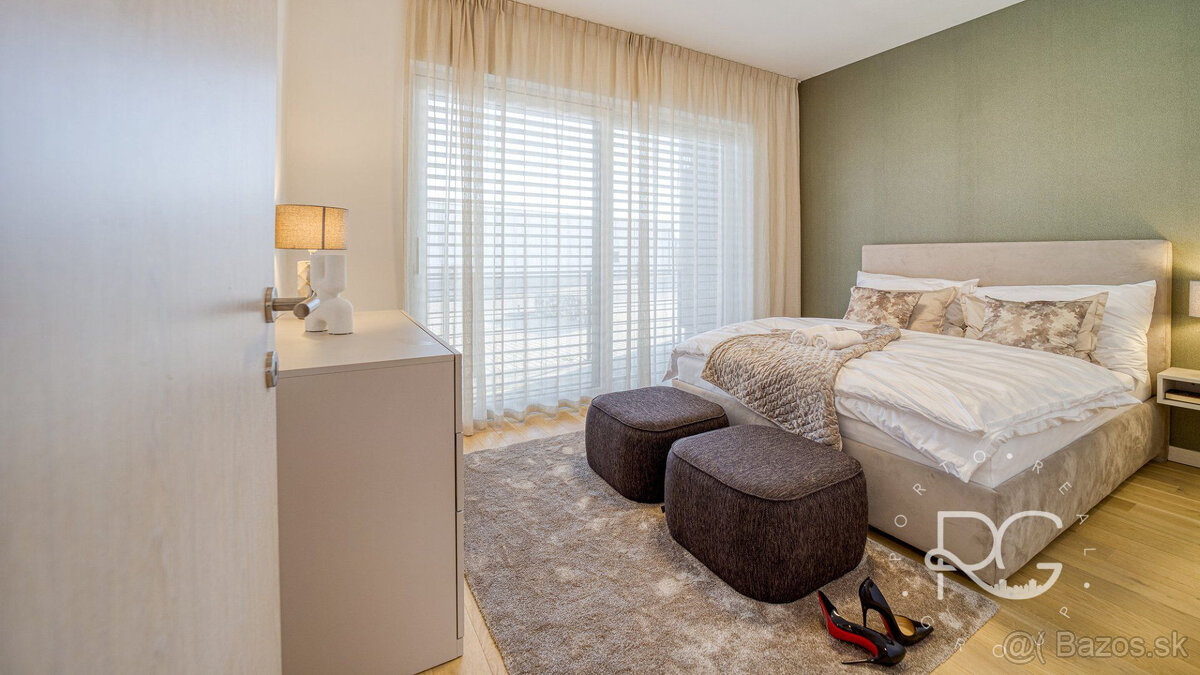 3izb Rekreačný dom v nádhernom prostredí s možnosťou dokonče - 18