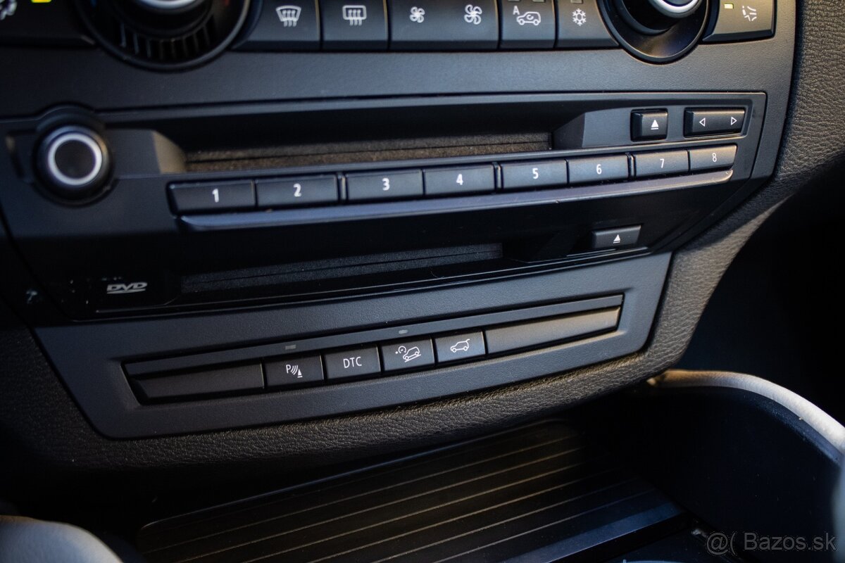 BMW X6 xDrive 30d - 18