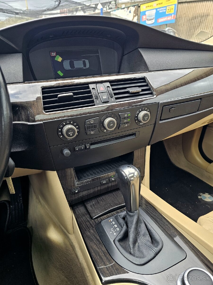 BMW rad 5 530 i A/T - 18