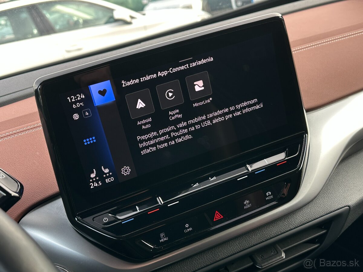 Volkswagen ID.4 Pure 52 kWh SOH-90,7%, r.v.: 2021 - 18