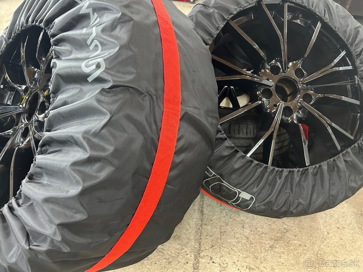 Sada kolies BMW 5x120 r19 - 18