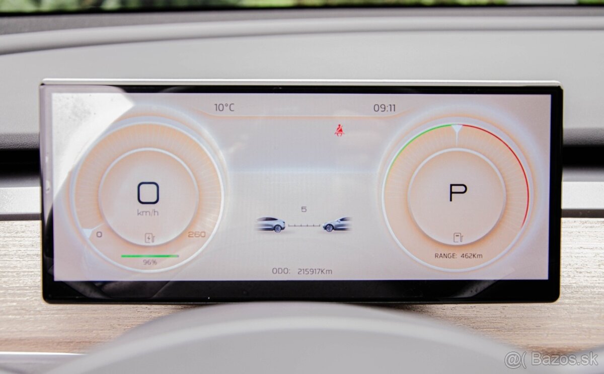 Tesla Model 3 Long Range, Dual-motor 366KW, AWD - 18