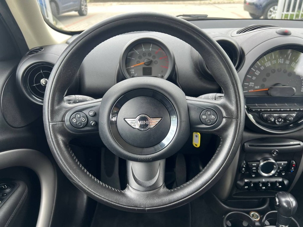 Mini Countryman Cooper D A/T - 18