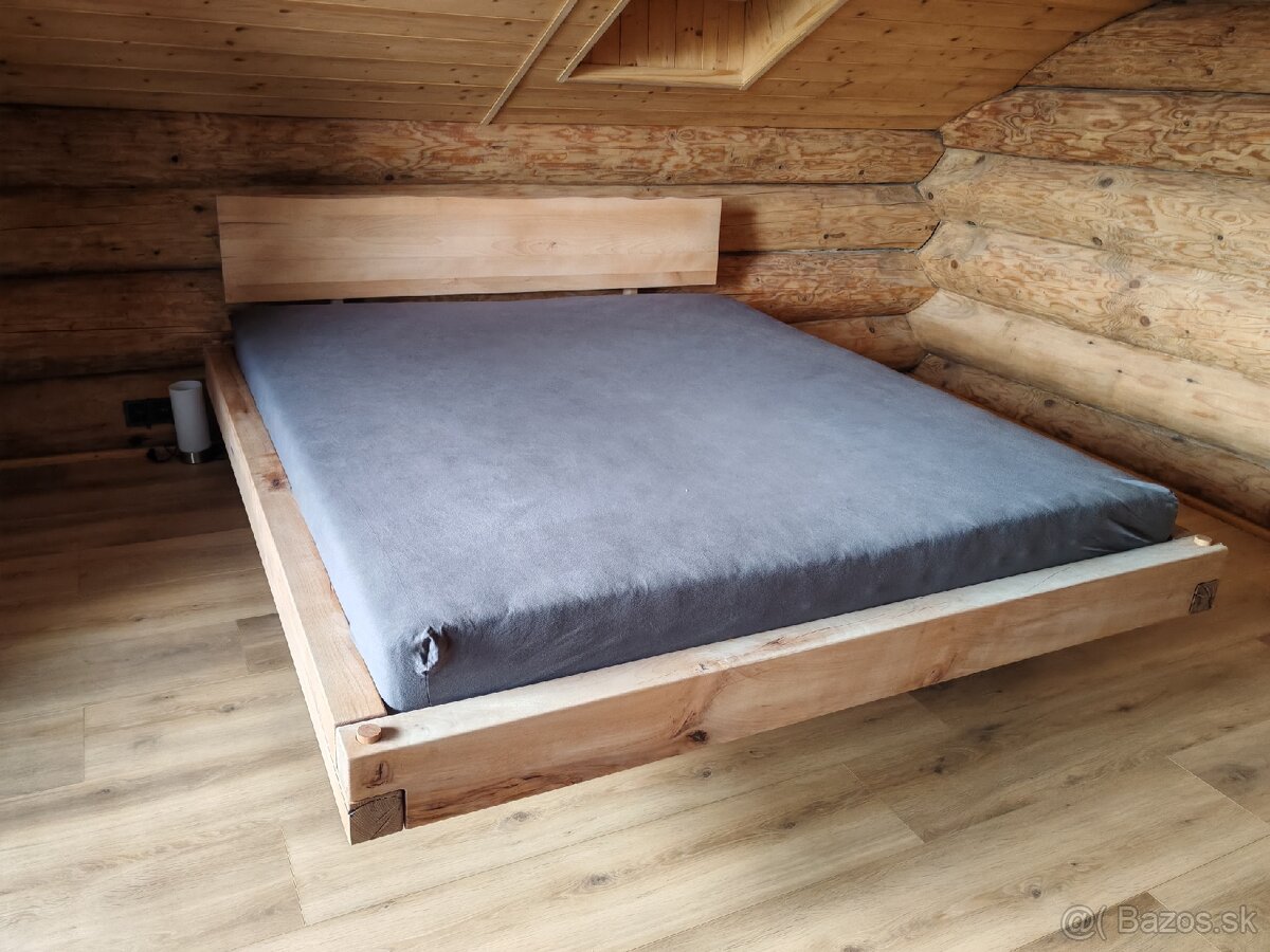 Predám zrub Veľká Lomnica - 18