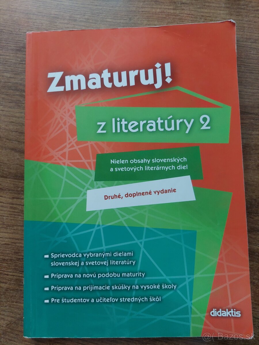 Školské knihy - 18