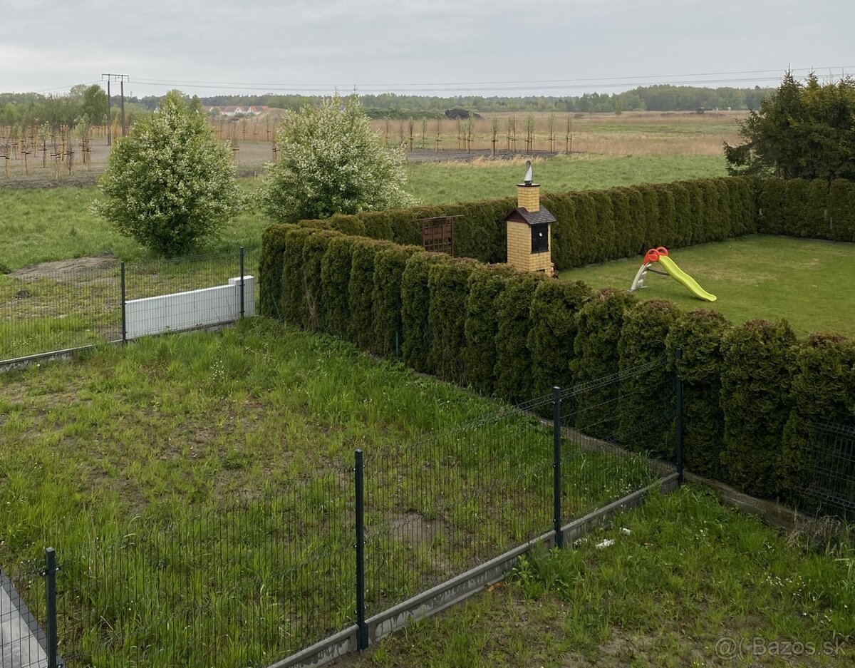 Predaj apartmánu pri mori, Łeba, Poľsko - 18