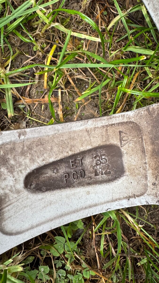 DEZENT R18 – 5x112 Letné komplety - 18