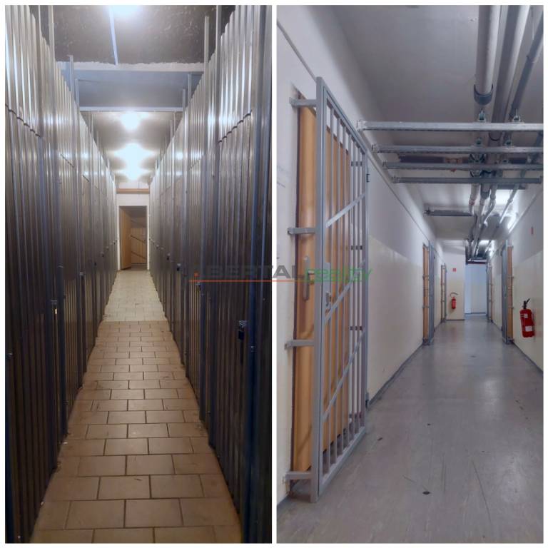 Nájom - 2izb.Račianska, 42 m2, komplet zariadený, balkón aj - 18