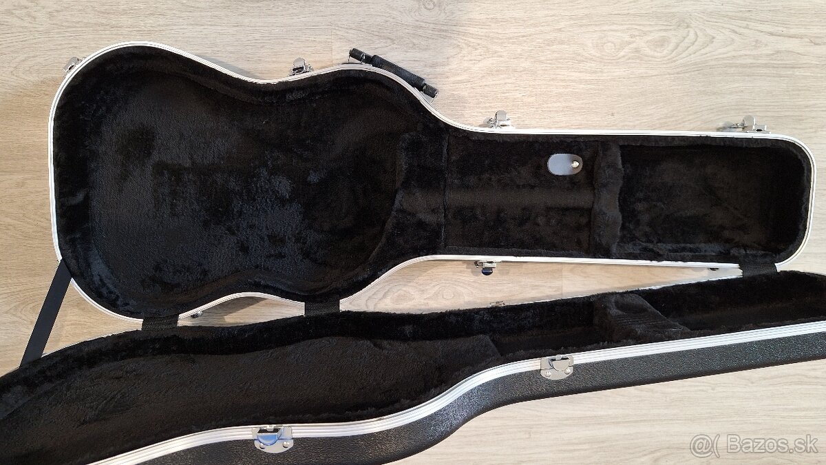 Cort G300 Pro BK - 18