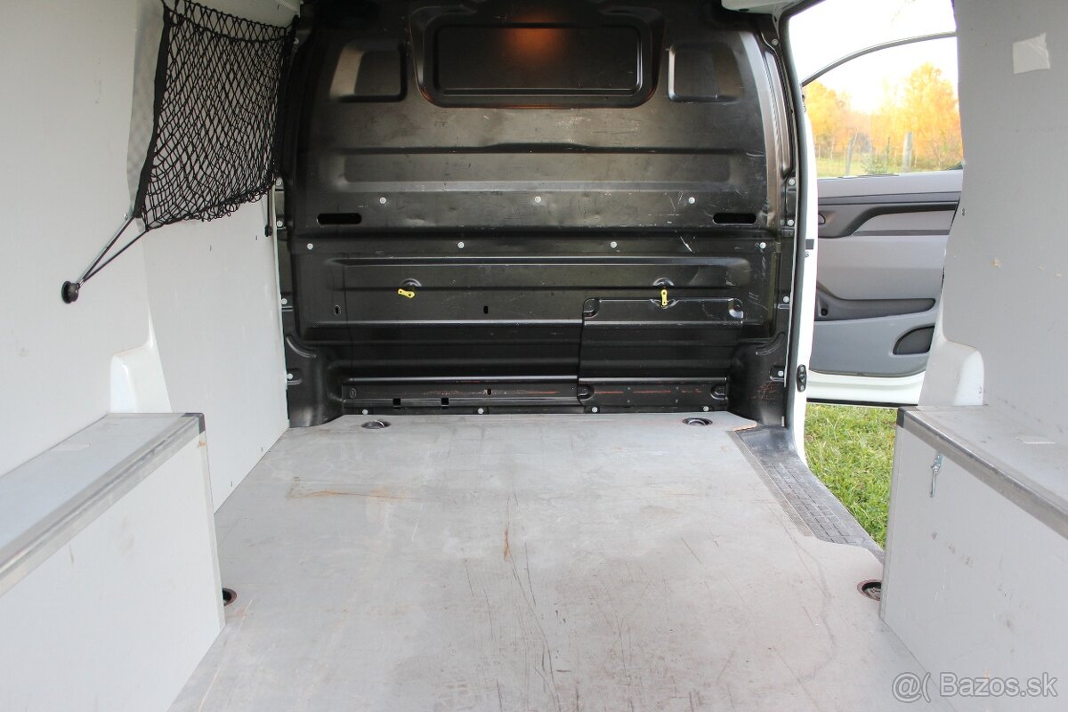 Predam Peugeot EXPERT 2.0 - 18