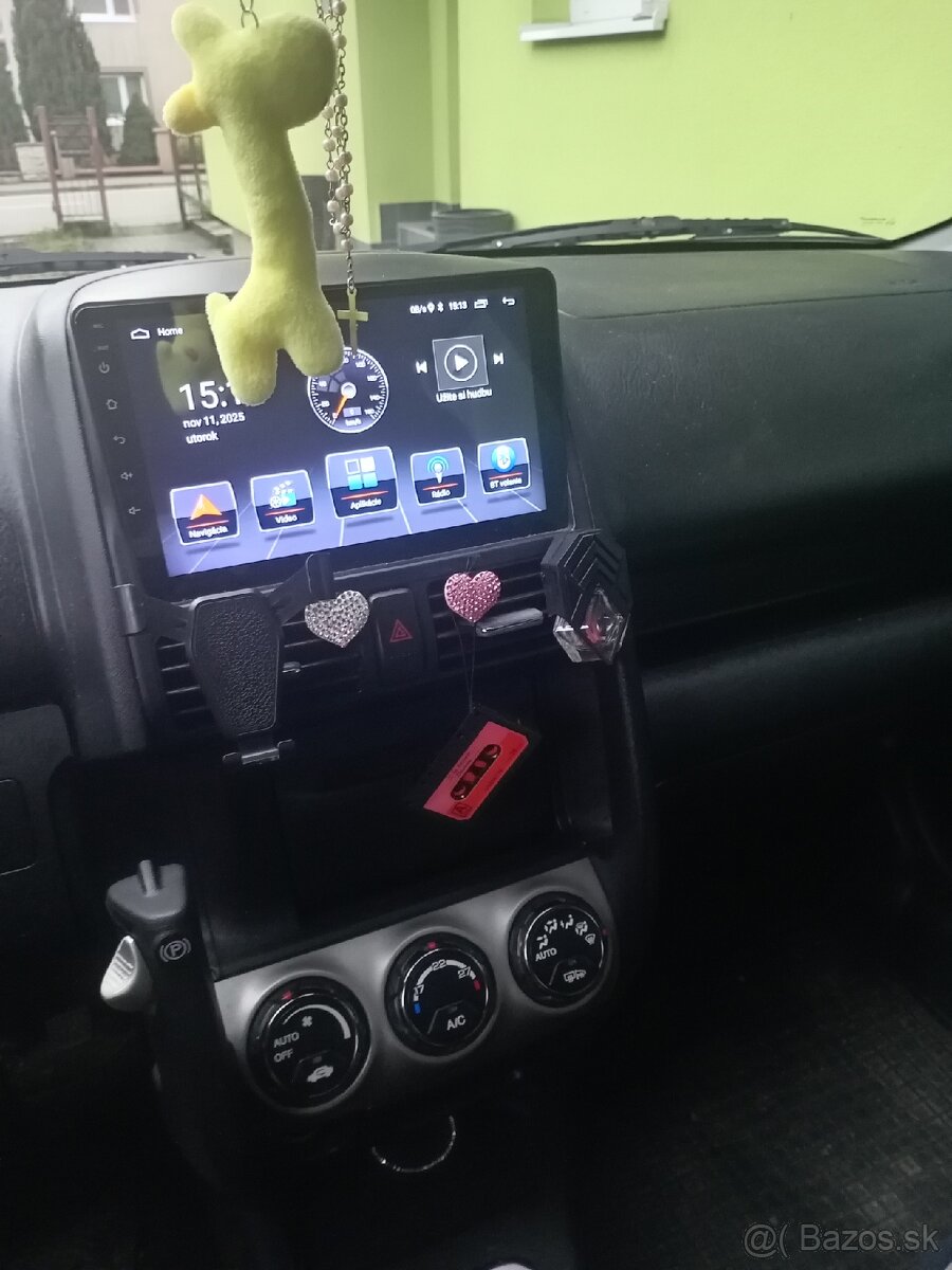 Honda crv 2.2 103 kw - 18