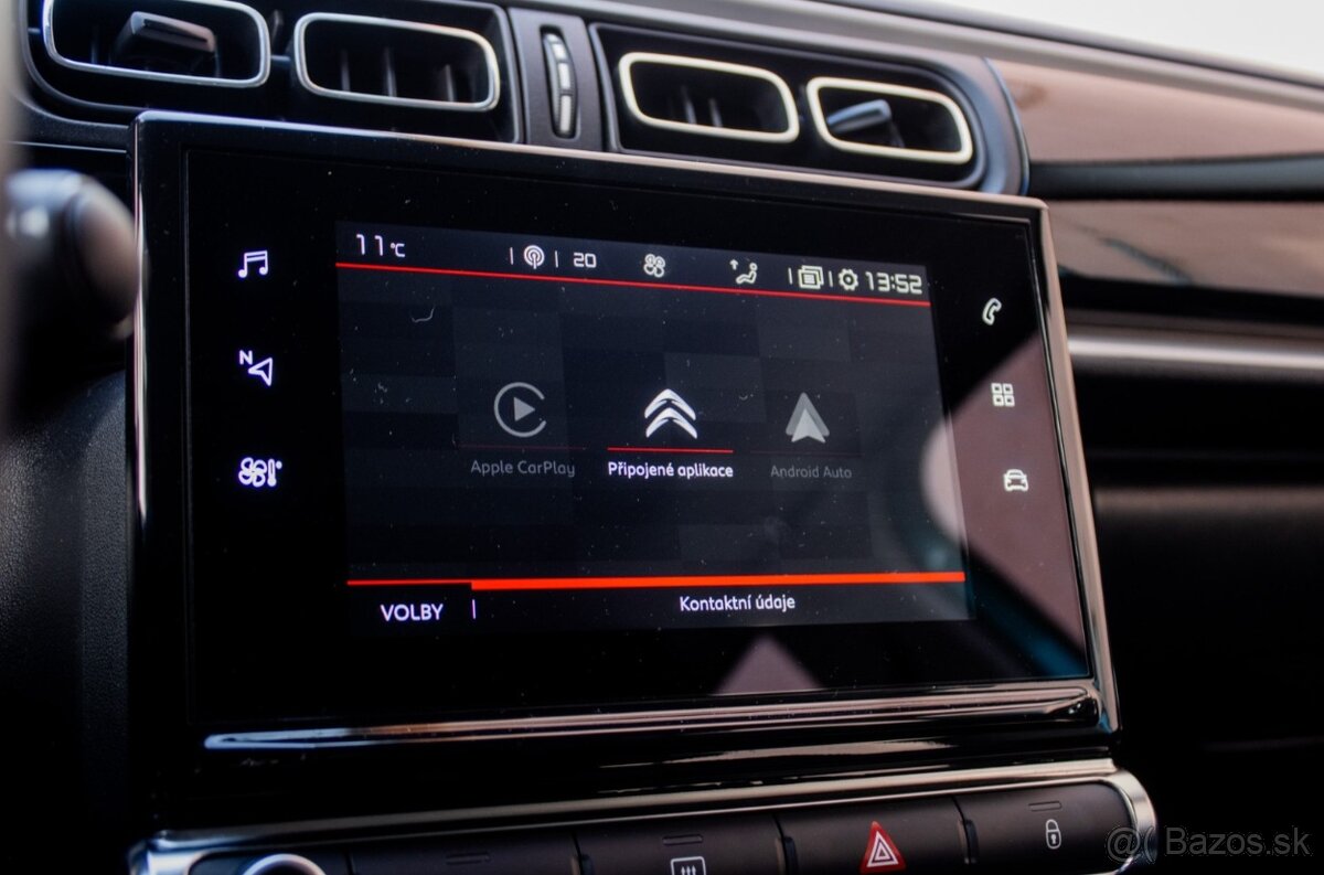 Citroën C3 1.2 PureTech Shine - 18