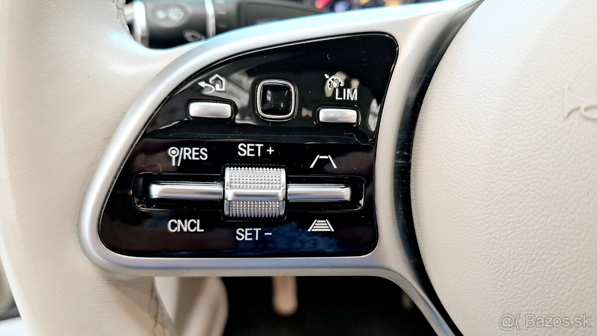 E 400D 250kw 4matic AT - 18