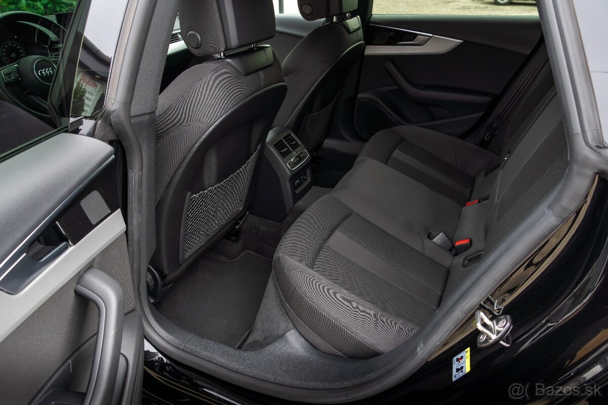 Audi A5 Sportback 40 2.0 TSI 140kw Facelift - 18