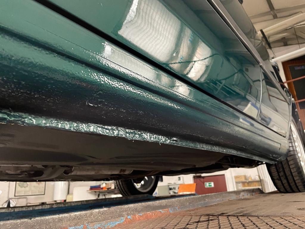 Predam VW Golf 3, 1.4 benzin - 18