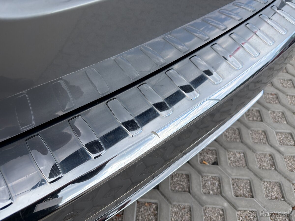 MERCEDES-BENZ ML 350 BlueTEC 4MATIC - 18