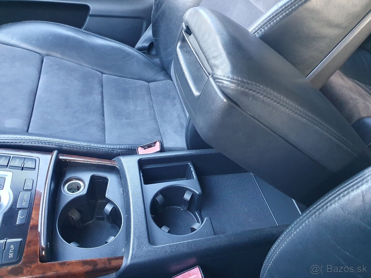 Audi A6 Allroad 3.0 TDI Quattro, tiptronic 176KW, , 5d - 18