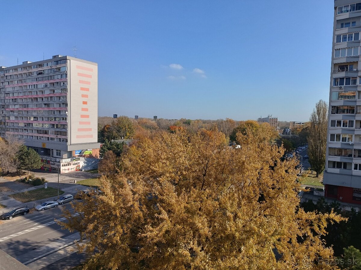 3-izbový byt - Šustekova, Bratislava - Petržalka - 18