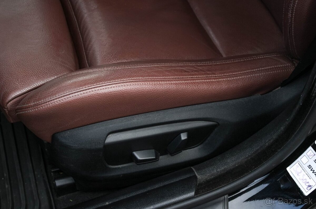 BMW Rad 5 Touring 520d xDrive - 18