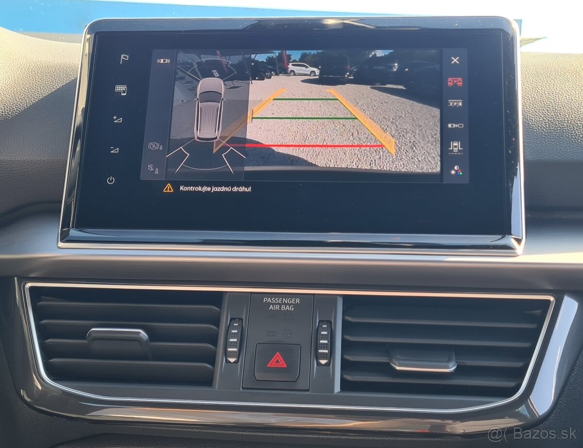 SEAT TARRACO 2.0 TDI 150 FR DSG - 18