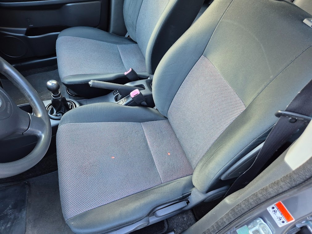 Fiat Sedici 1.6 4x4 - 18