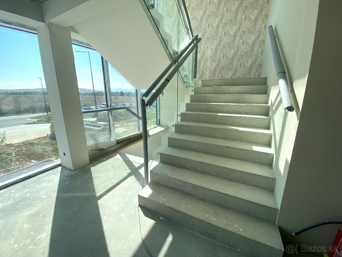 Apartmán AQUA&SPA pri Tatralandii - LAKE GARDEN TATRALANDIA - 18