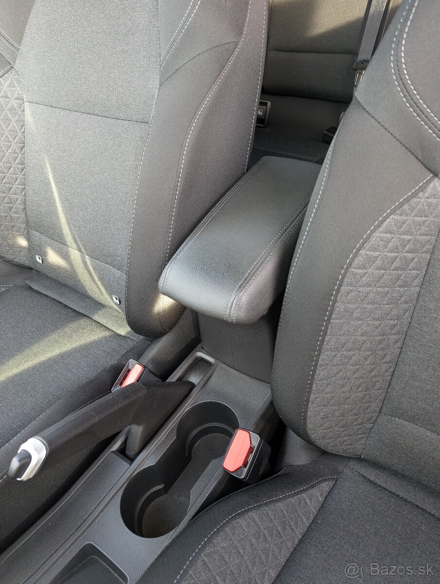 Renault Clio 1.0 TCe 90 Zen+ LPG v záruke, Odpočet DPH - 18