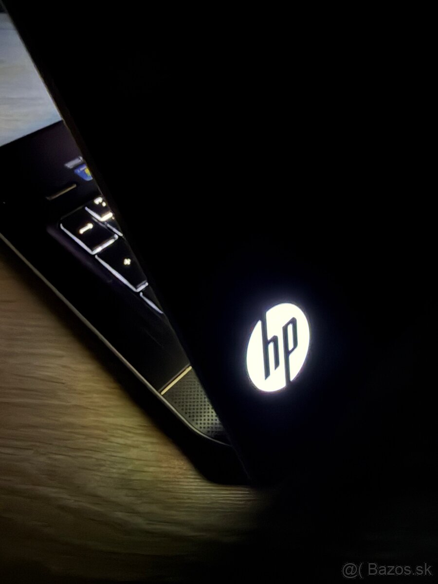 HP Pavilion dv7 - 7000 series - 18