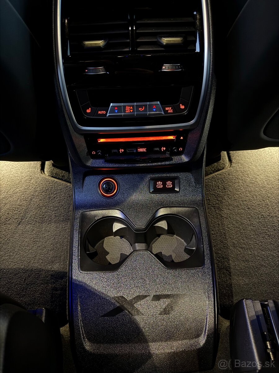 X7 M-Packet 40d - 18