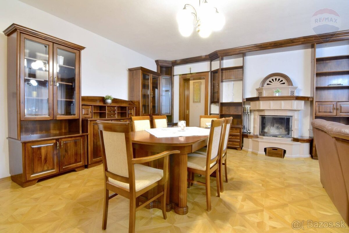 Predaj rodinný dom/vila Nitra Zobor - 18