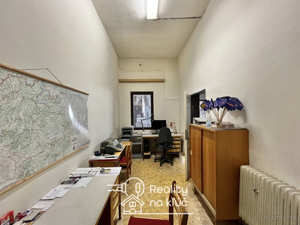 Na predaj skladový objekt v Nových Zámkoch - 18