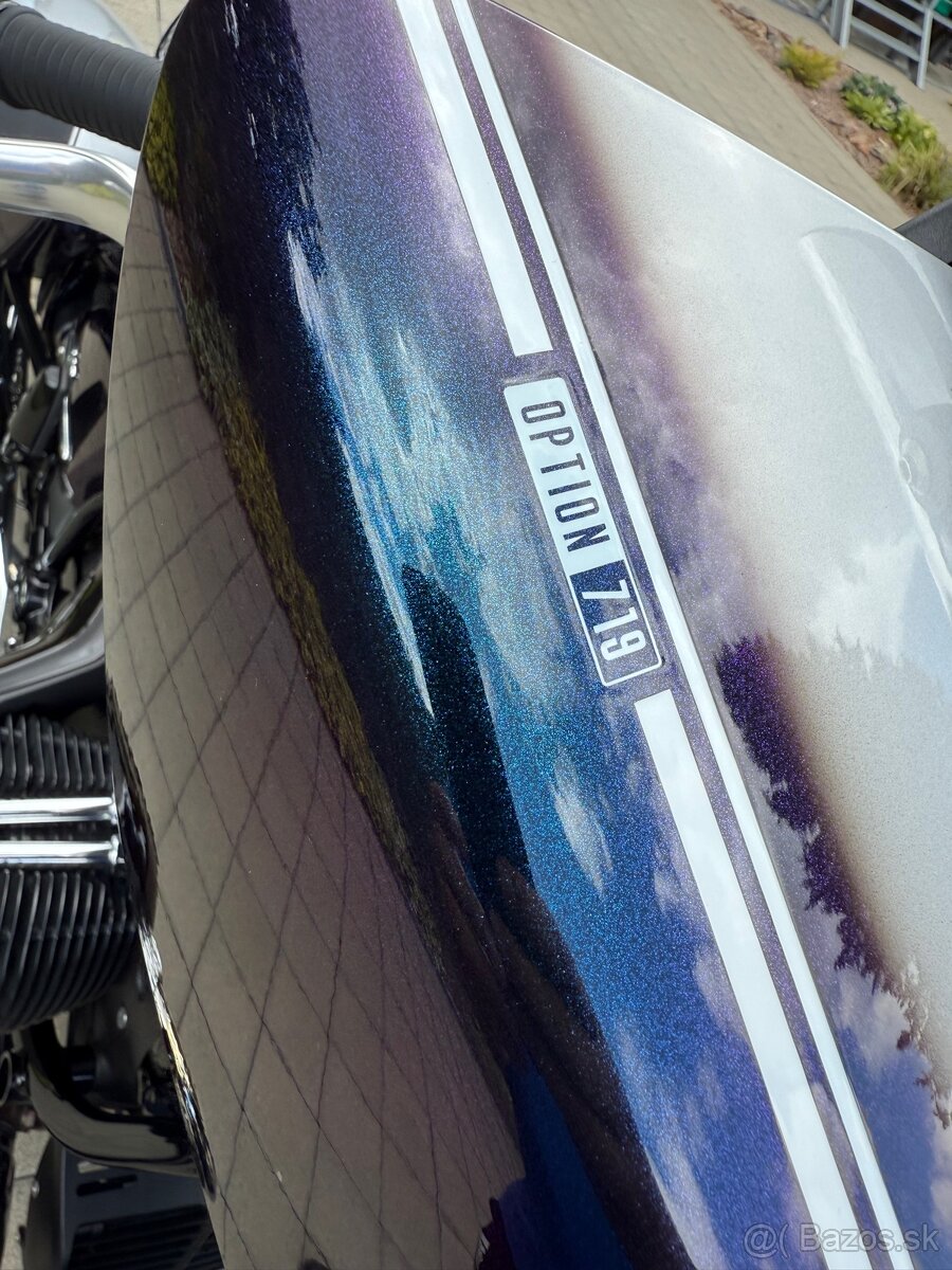 Predám BMW R18 Bagger - 18