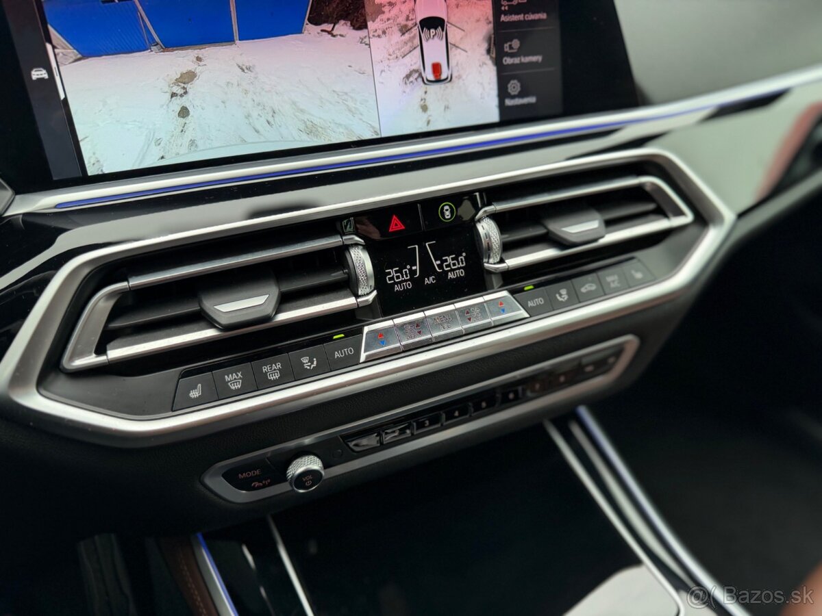 BMW X5 xDrive30d A/T - 18