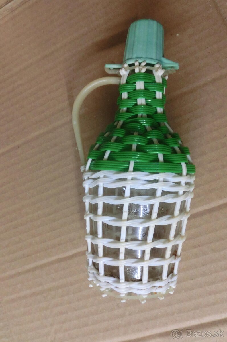 Retro veci do bytu - 18