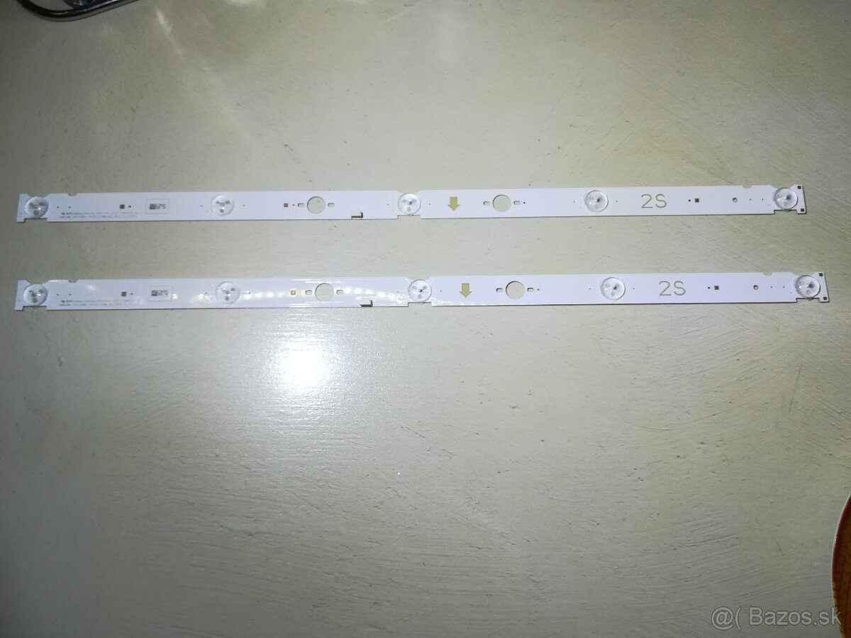 Náhradné diely do televízorov 1.MIX - 18