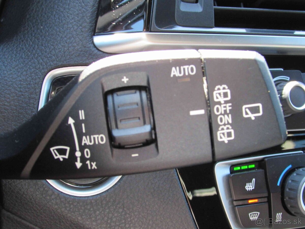 BMW Rad 1 116i Advantage M-Packet - splátka 150,-€ - 18