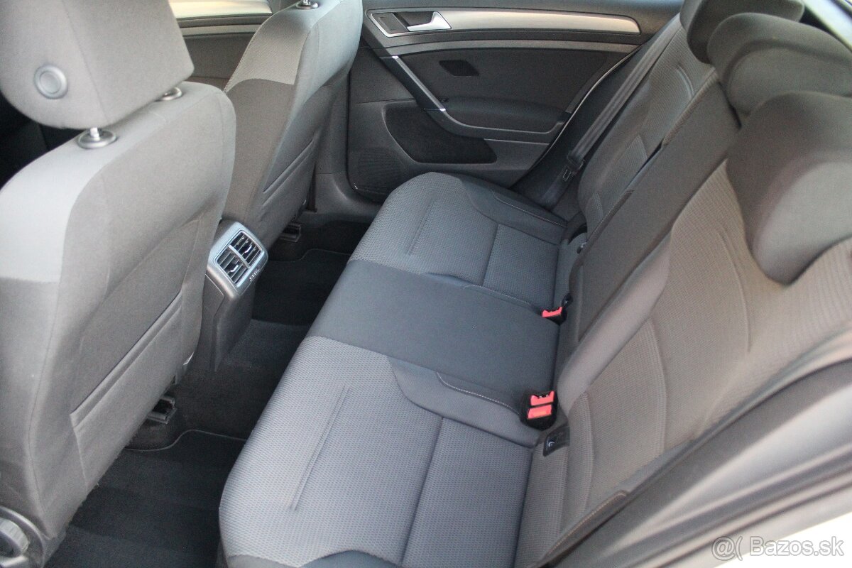 Volkswagen Golf 7 2.0 TDI 4x4 - 18
