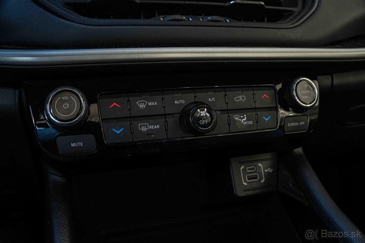 Jeep Compass 1.3 GSE 150 80th Anniversary - 18