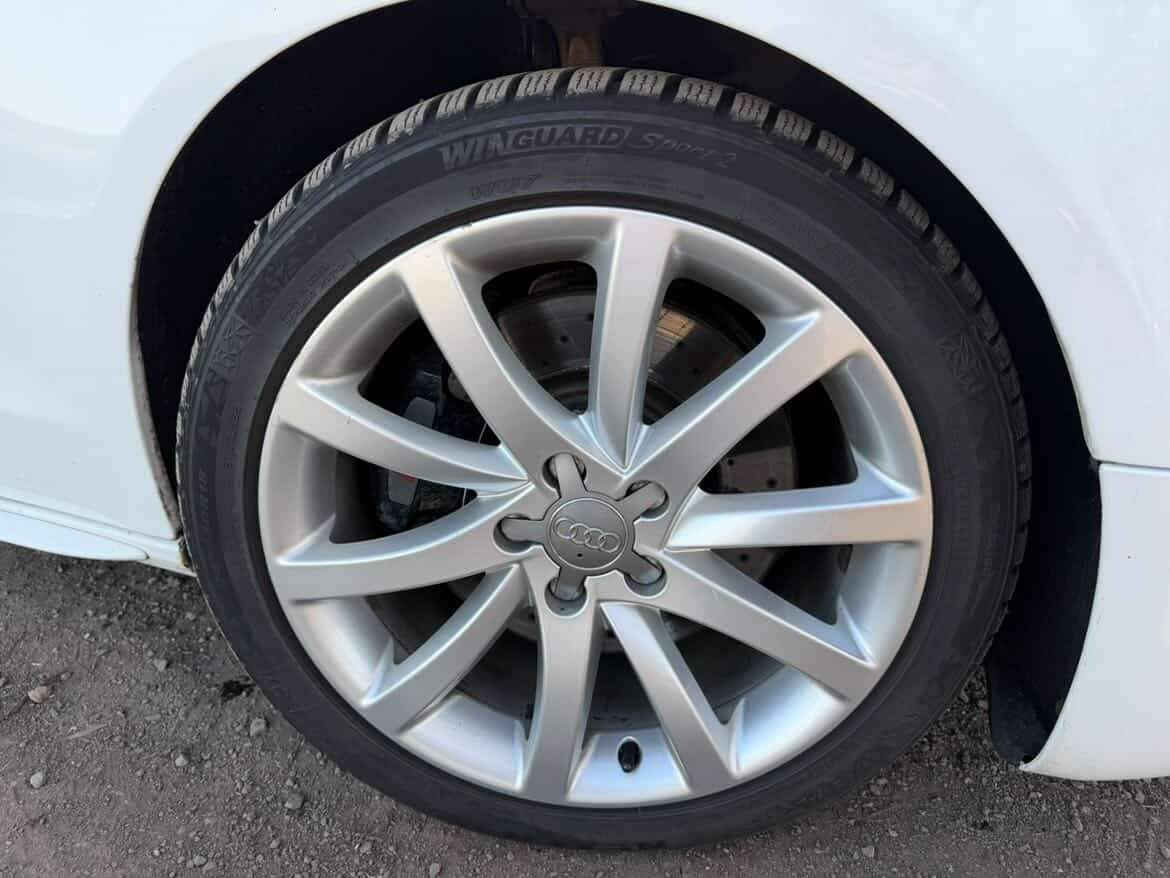 Audi S5 Sportback 3.0 TFSI - 18