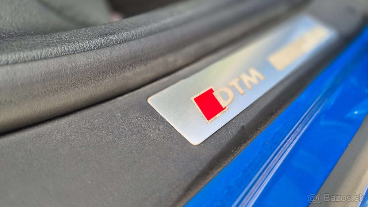 AUDI A4 DTM 2.0TFSI Edition Tom.K 15/15 - 18