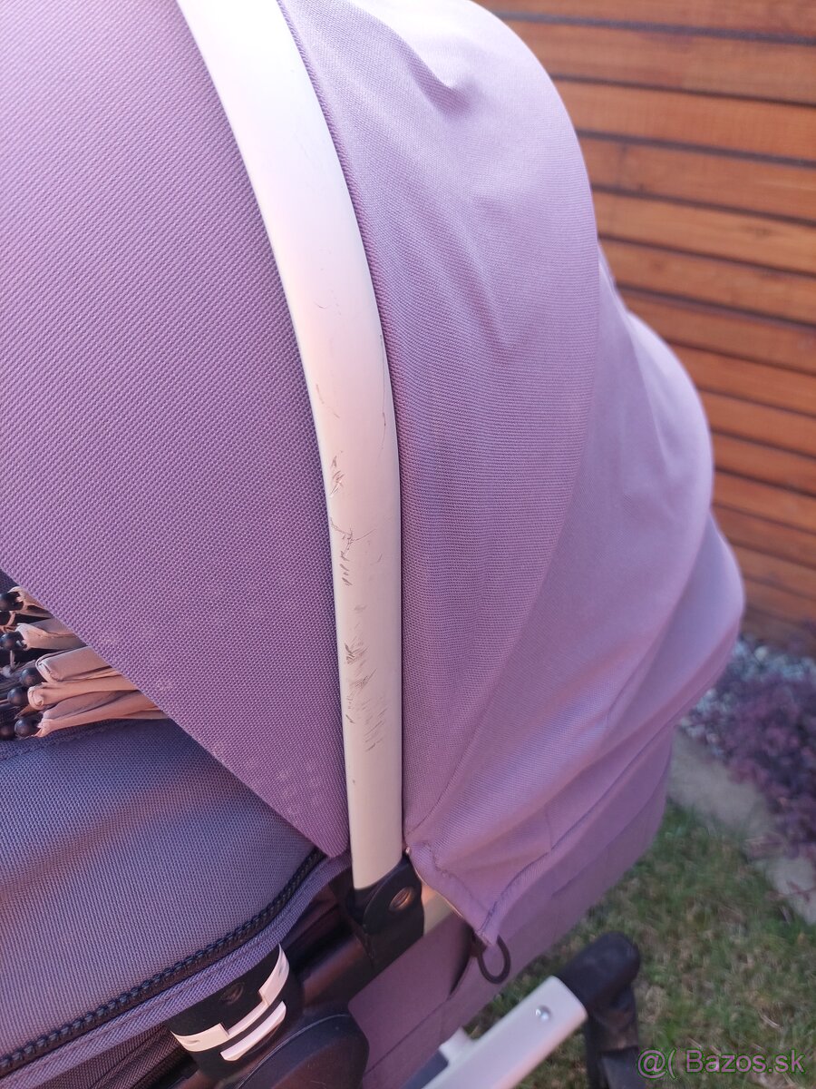 Dvojkombinacia, kocik, kocar Joolz Day 2 - 18