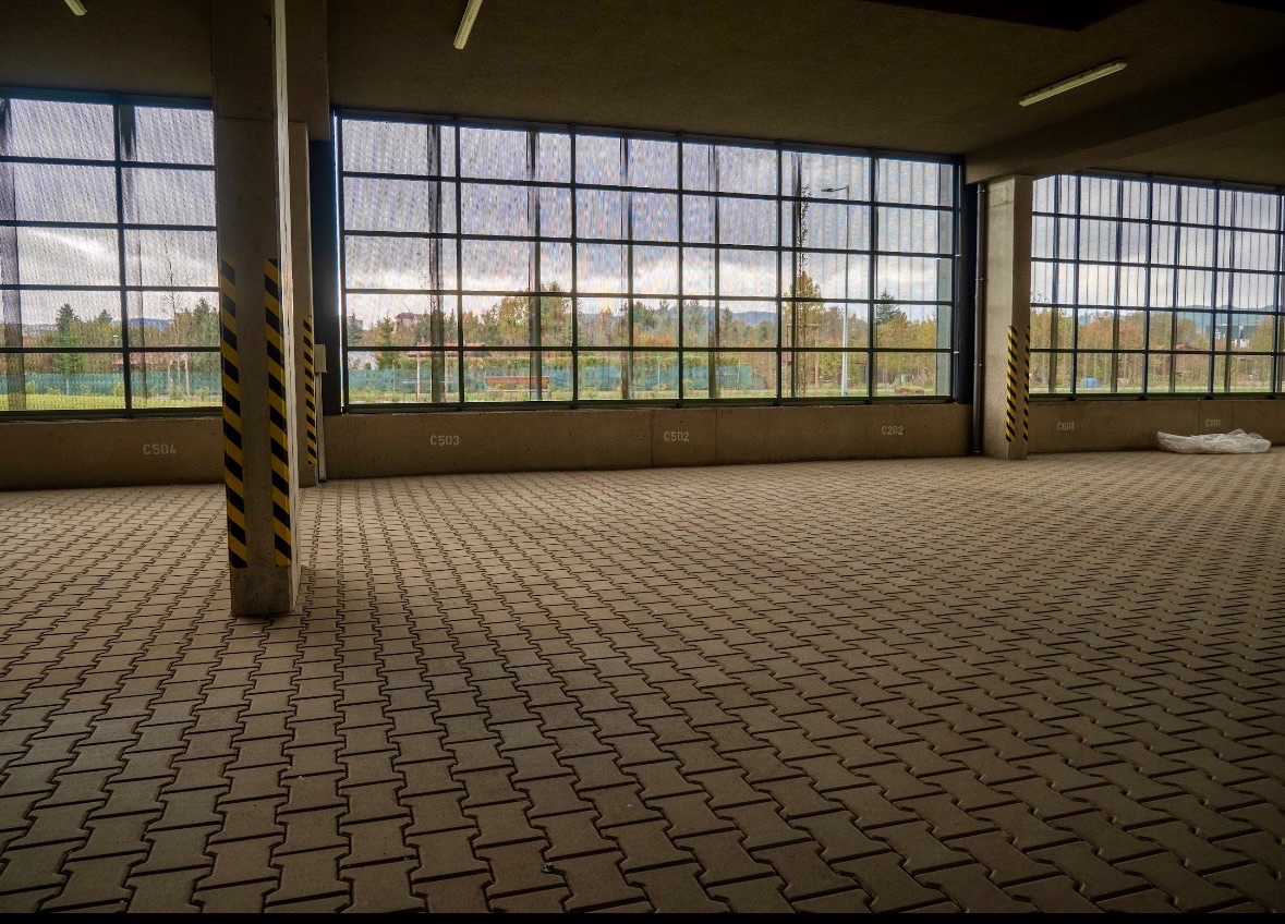 Nadštandardný 2-izbový byt blízko centra - 18