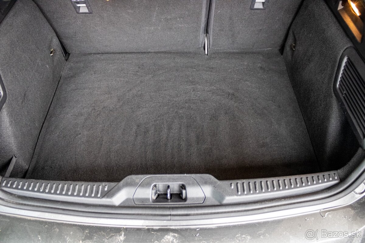 Ford Focus 2019 1.0 benzín 92 kW - 18