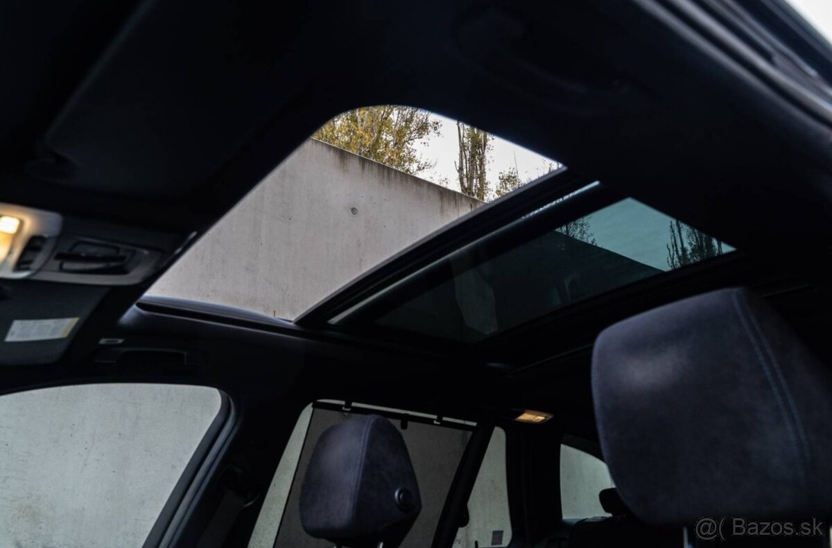 BMW Rad 3 Touring 330d - 18